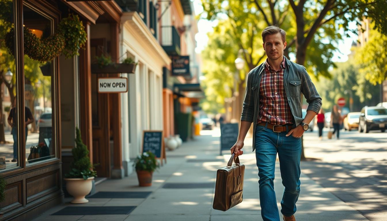 Why Men Are Quitting the Job Market and moving to small business Men Are Quitting the Job Market