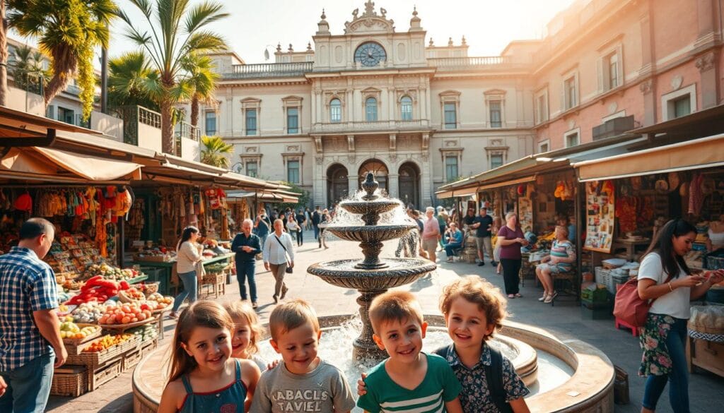 Affordable Summer Day Trips