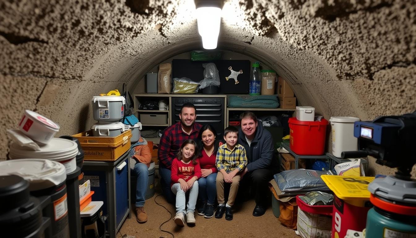 Safeguard Your Future: Texas Nuclear Fallout Shelters Safeguard Your Future: Texas Nuclear Fallout Shelters