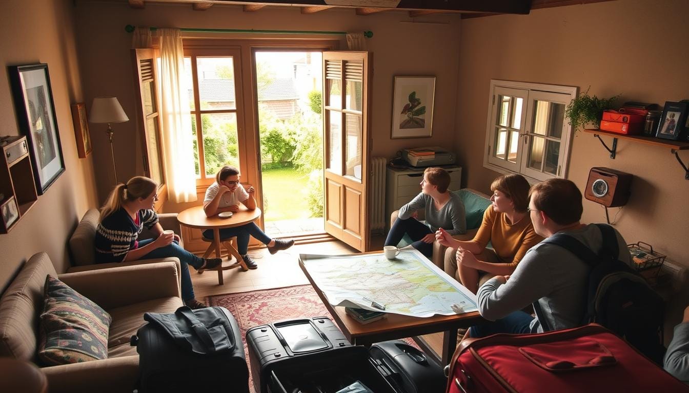 How to Find deals on flights and accommodations