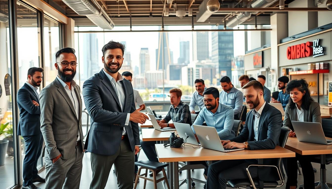 Men Are Quitting the Job Market