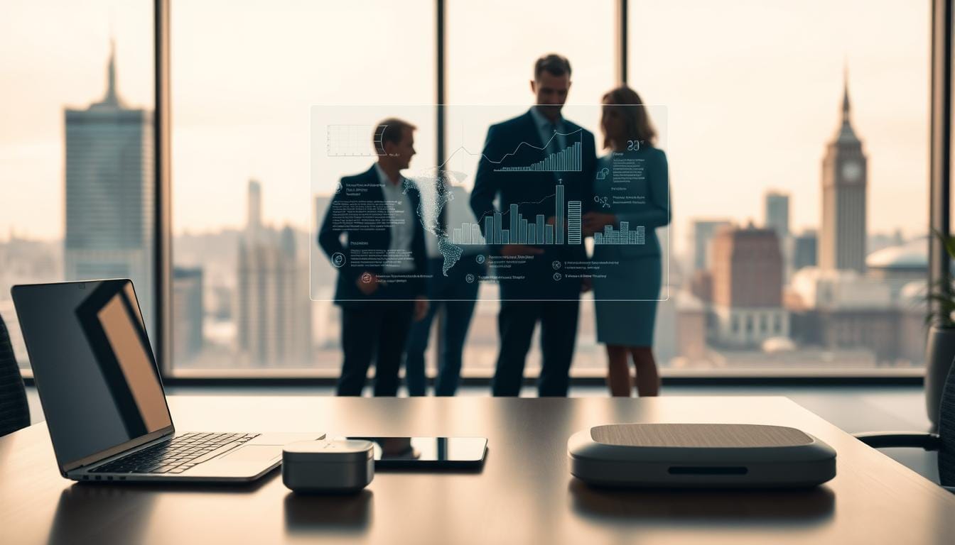 Harnessing AI to Enhance Federal Government Efficiency