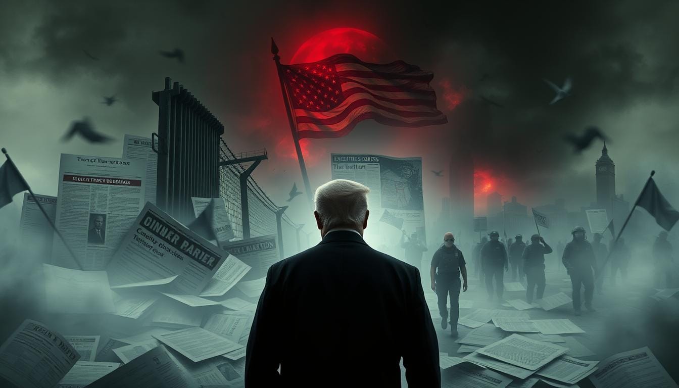 Trump's Big Beautiful Bill