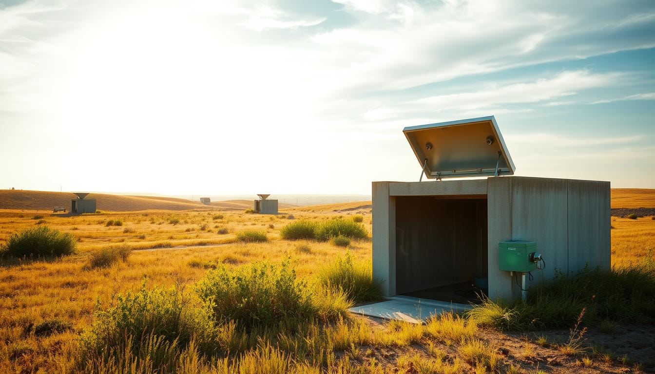 Safeguard Your Future: Texas Nuclear Fallout Shelters Safeguard Your Future: Texas Nuclear Fallout Shelters