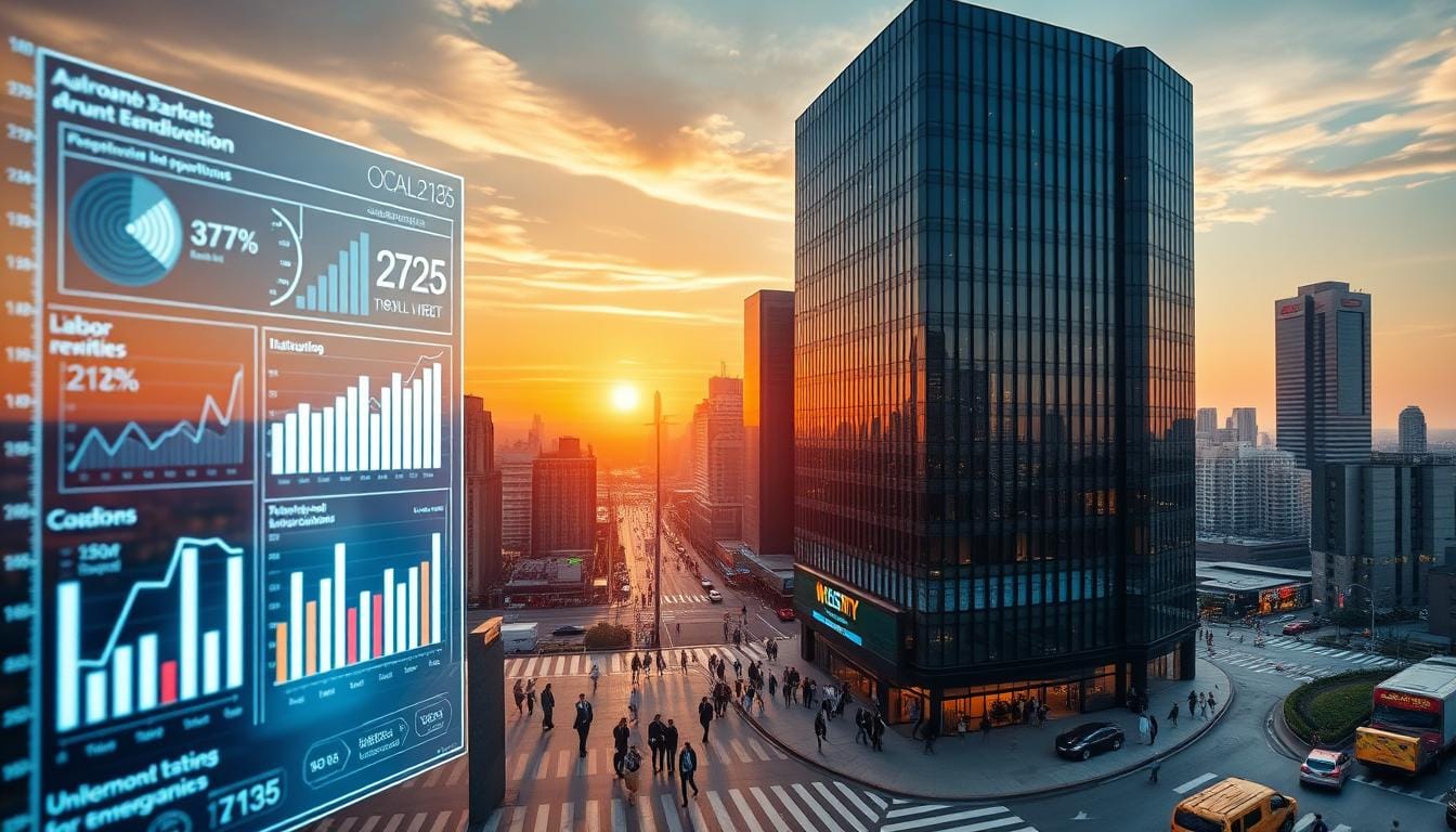 The Job Market in July 2025: How Tough and What to Expect