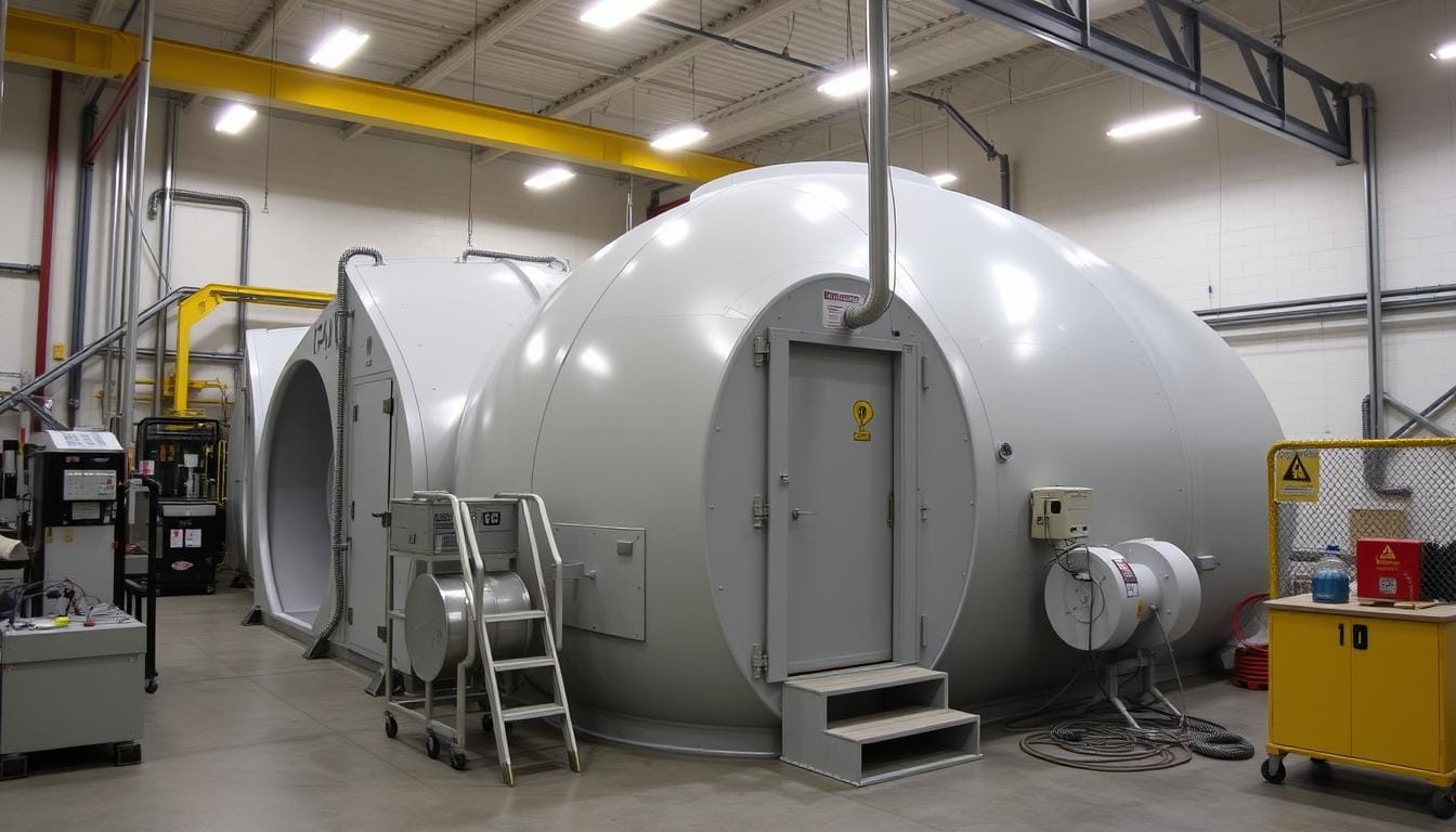Texas Nuclear Fallout Shelters Texas Nuclear Fallout Shelters