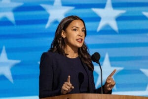 AOC For President: Could She Run in the Next Election?
