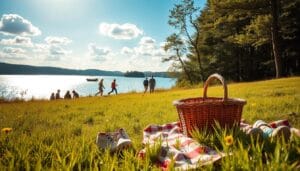 Affordable Summer Day Trips the Whole Family Will Love