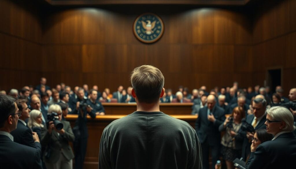 Bryan Kohberger sentencing