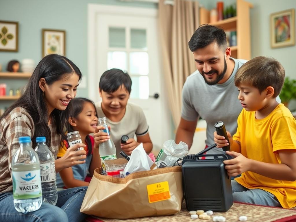 How to Keep Your Family Safe During a Nuclear Attack How to Keep Your Family Safe During a Nuclear Attack