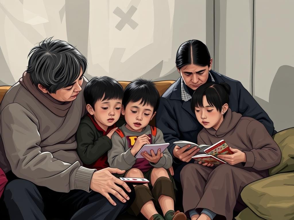 How to Keep Your Family Safe During a Nuclear Attack How to Keep Your Family Safe During a Nuclear Attack