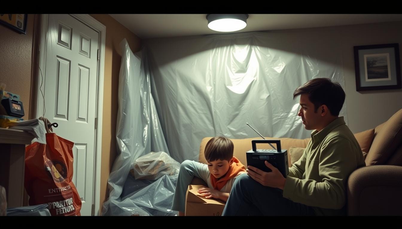 How to Keep Your Family Safe During a Nuclear Attack How to Keep Your Family Safe During a Nuclear Attack