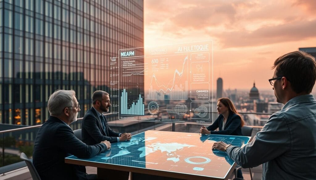 Harnessing AI to Enhance Federal Government Efficiency