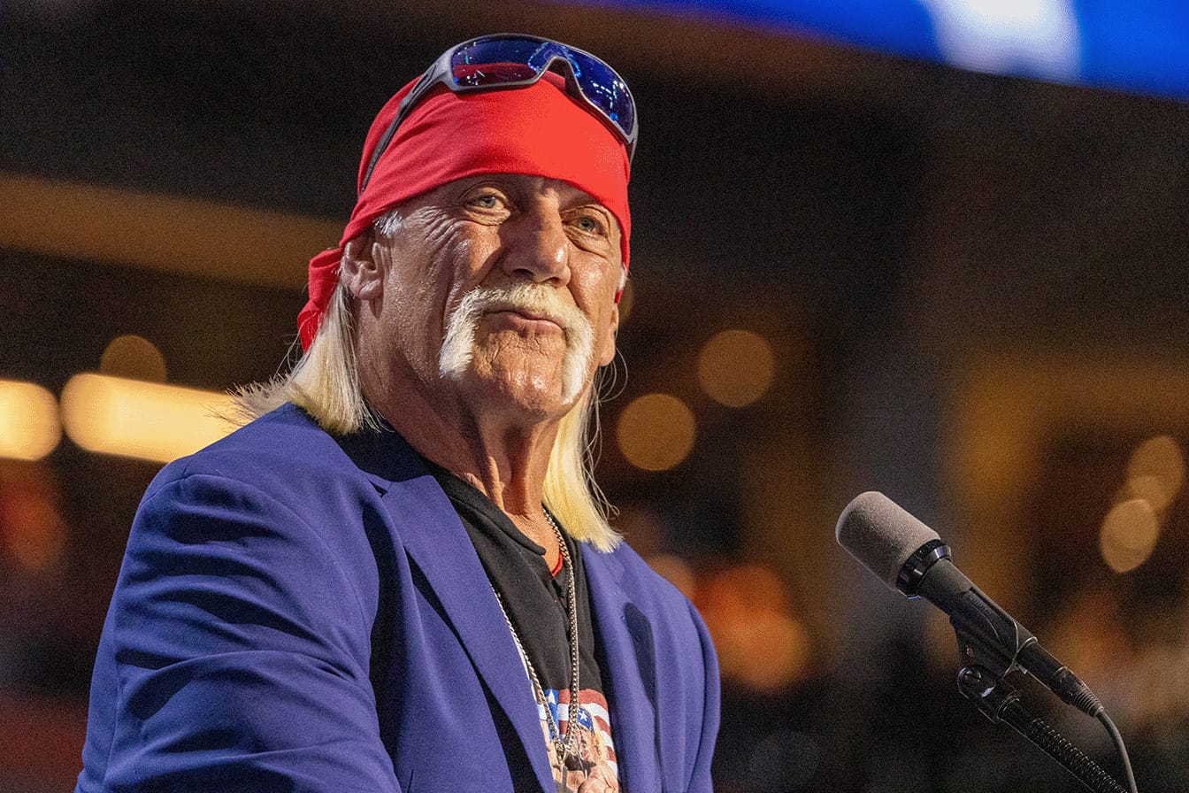 Hulk Hogan Hulk Hogan