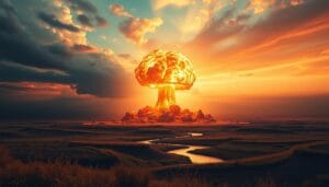 How to Keep Your Family Safe During a Nuclear Attack