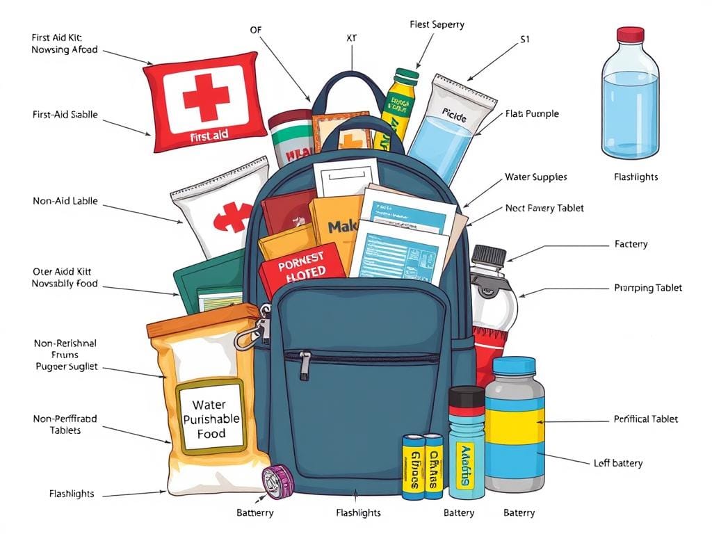 How to Keep Your Family Safe During a Nuclear Attack How to Keep Your Family Safe During a Nuclear Attack