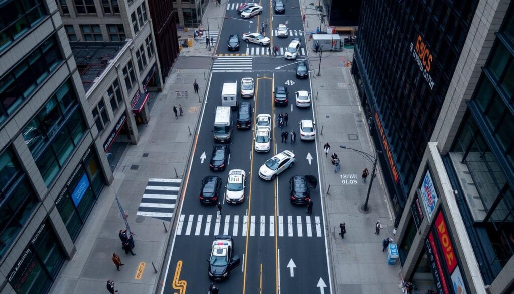 Shocking Details Emerge About NYC Office Building Killings