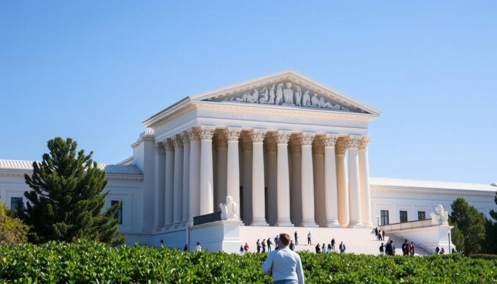 Supreme Court Greenlights Mass Federal Job Cuts