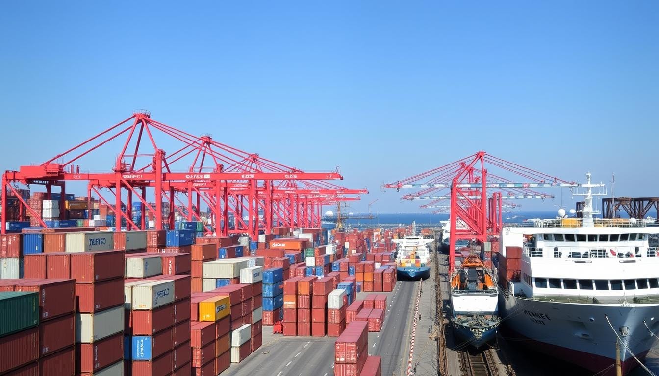 Tariff Deadline Looms: Empty Shelves Ahead on August 1st