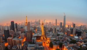 The Cost of Living Around the World: City-by-City Breakdown