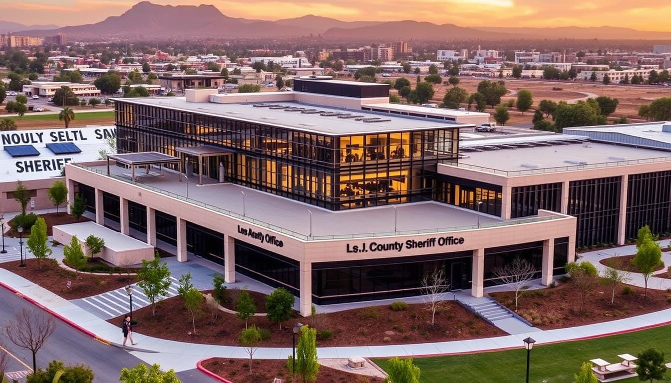 3 LA Sheriff's Deputies Killed in Horrific Explosion
