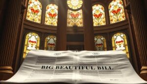 Trump's Big Beautiful Bill