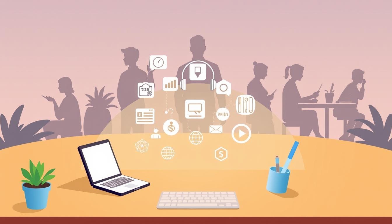 Remote Jobs for Anyone