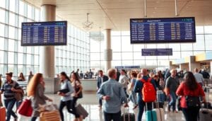 Find deals on flights and accommodations