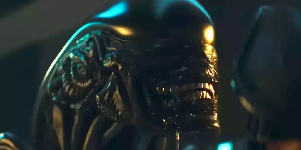 Alien Earth : Credit FX / Hulu