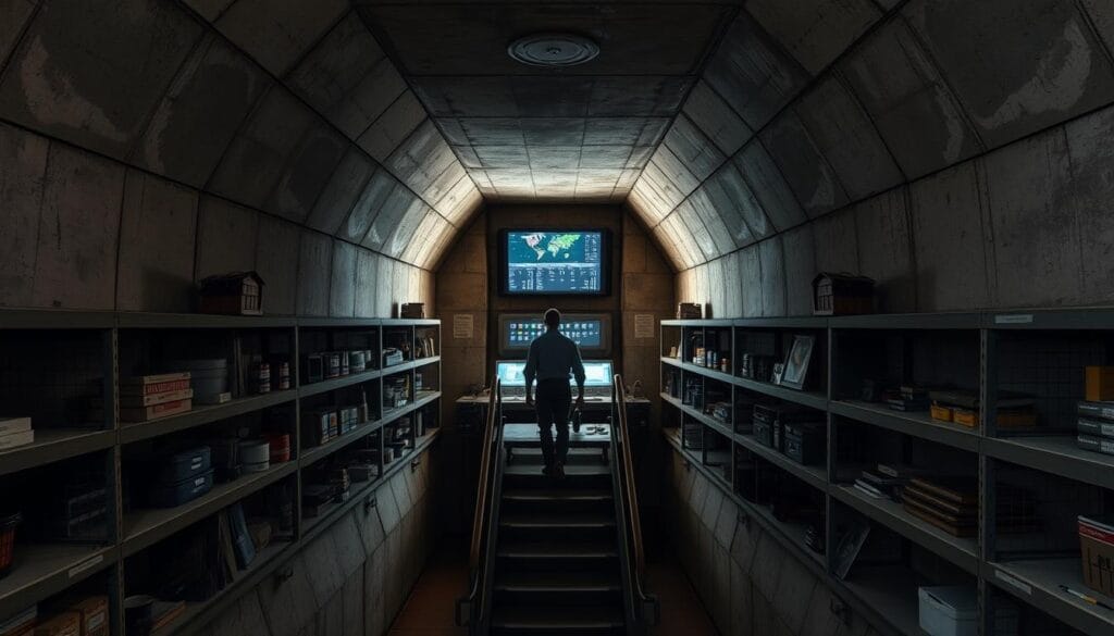 Functional Bomb Shelters: What's Left in the USA?