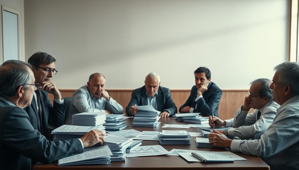 Inflation Worries Experts: What It Means for the Economy