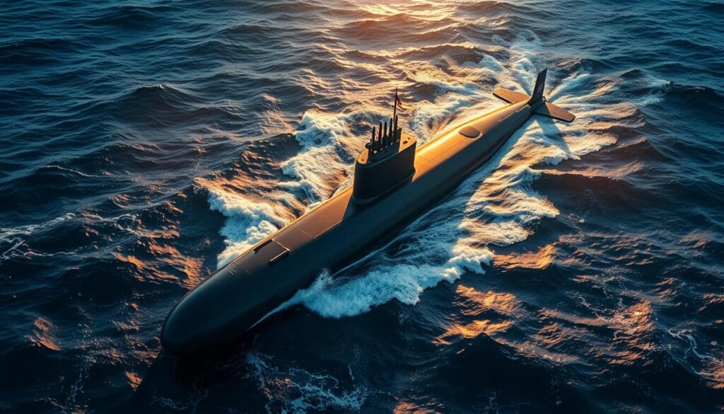 President trump launches 2 nuclear subs towards Russia