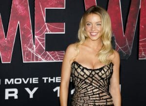 Sydney Sweeney's Jeans Ad Sparks Debate