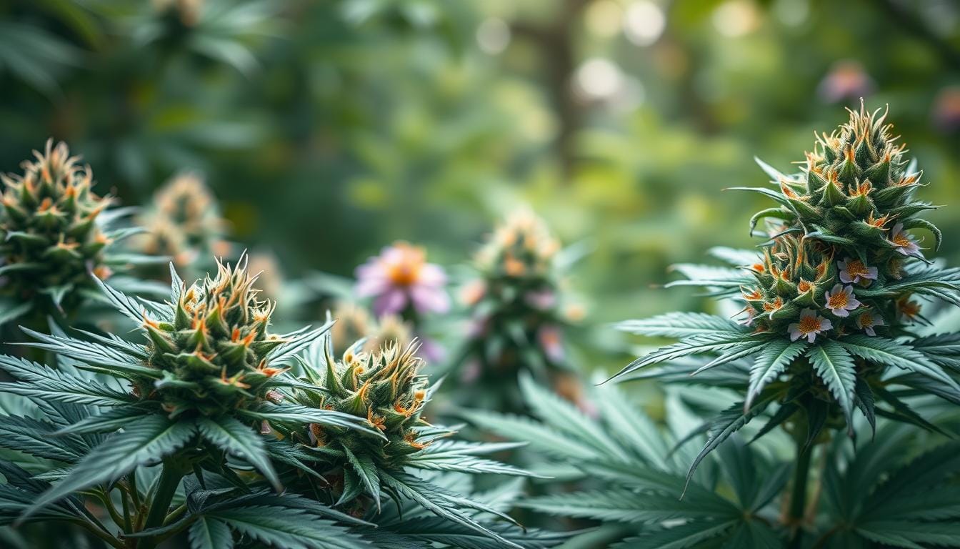 President Trump Touts Cannabis Benefits for Seniors