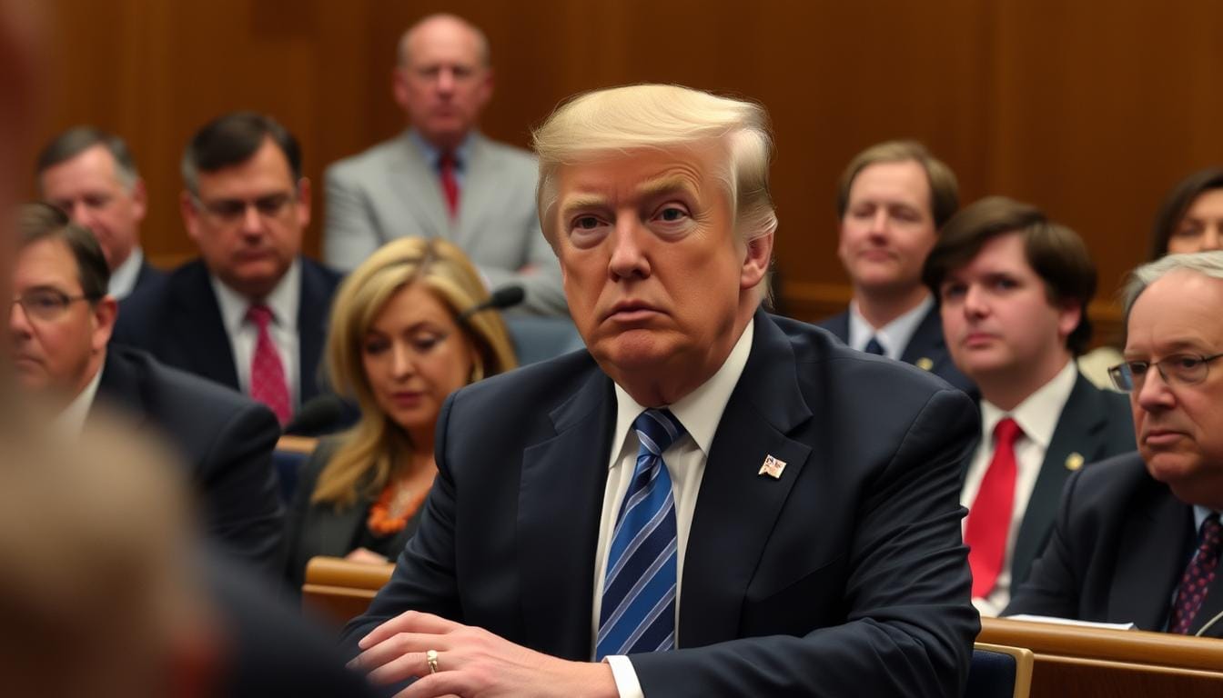 National Guard Deployment Unlawful Judge Deems Trump's National Guard Deployment Unlawful