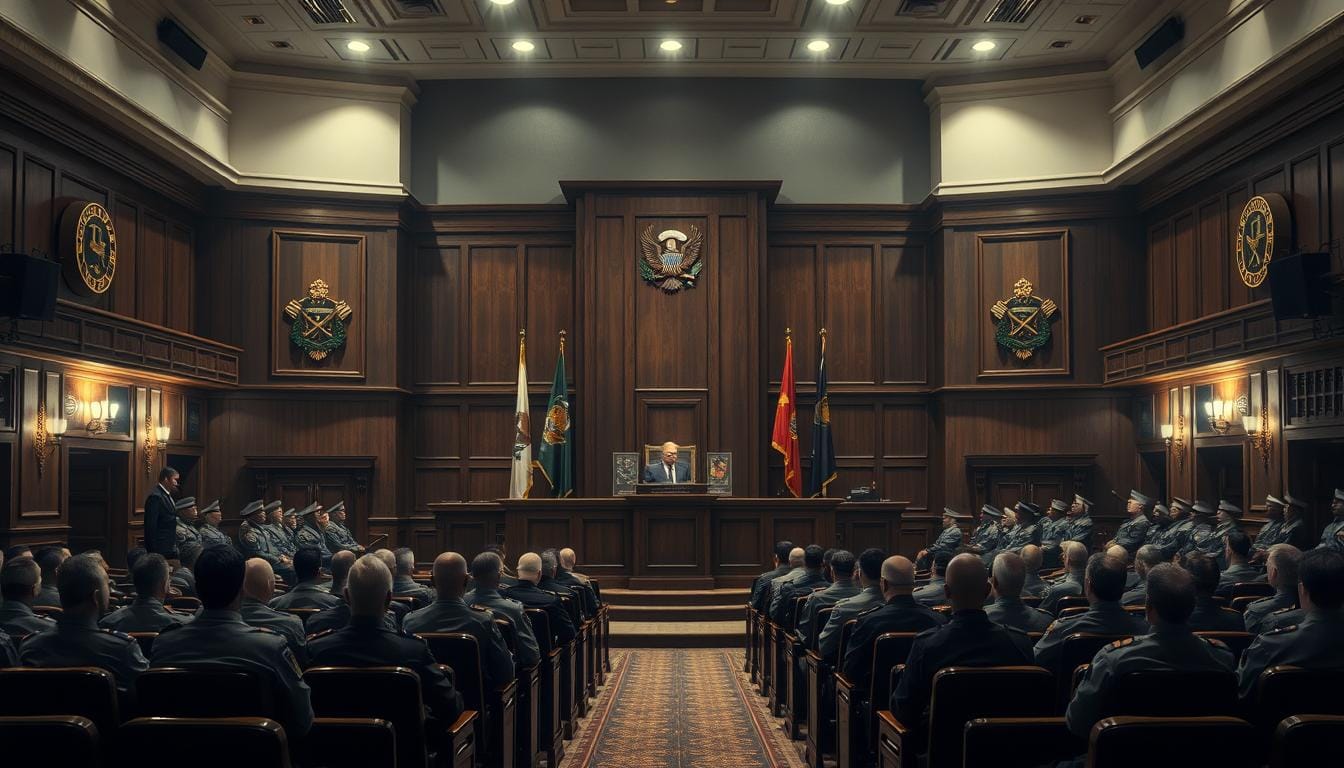 National Guard Deployment Unlawful National Guard Deployment Unlawful