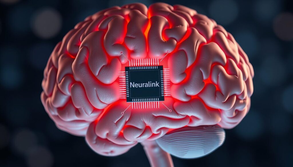 Neuralink’s brain-computer