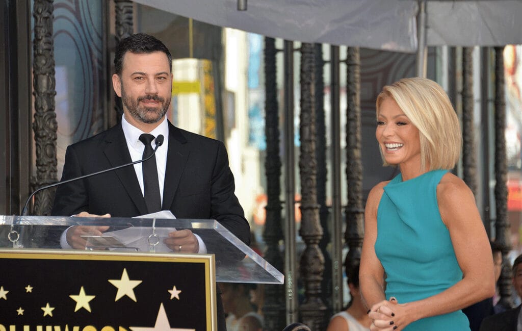 ABC Cancels Jimmy Kimmel