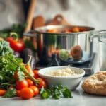 Tasty $5 Meal Ideas: Quick, Easy, and Budget-Friendly