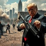 Trump's Crackdown on Drug Cartels: What You Need to Know